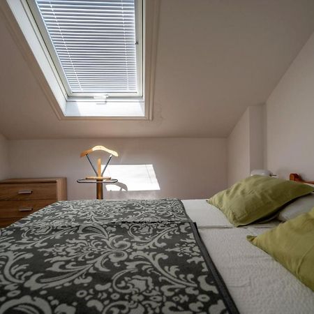 Apartments Inn บาชกาโวดา ภายนอก รูปภาพ