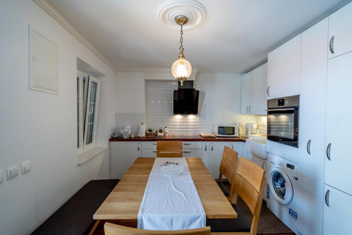 Apartments Inn บาชกาโวดา ภายนอก รูปภาพ