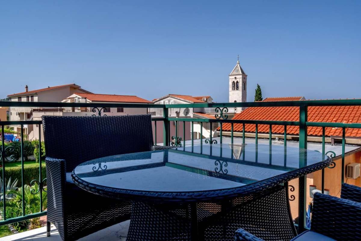 Apartments Inn บาชกาโวดา ภายนอก รูปภาพ